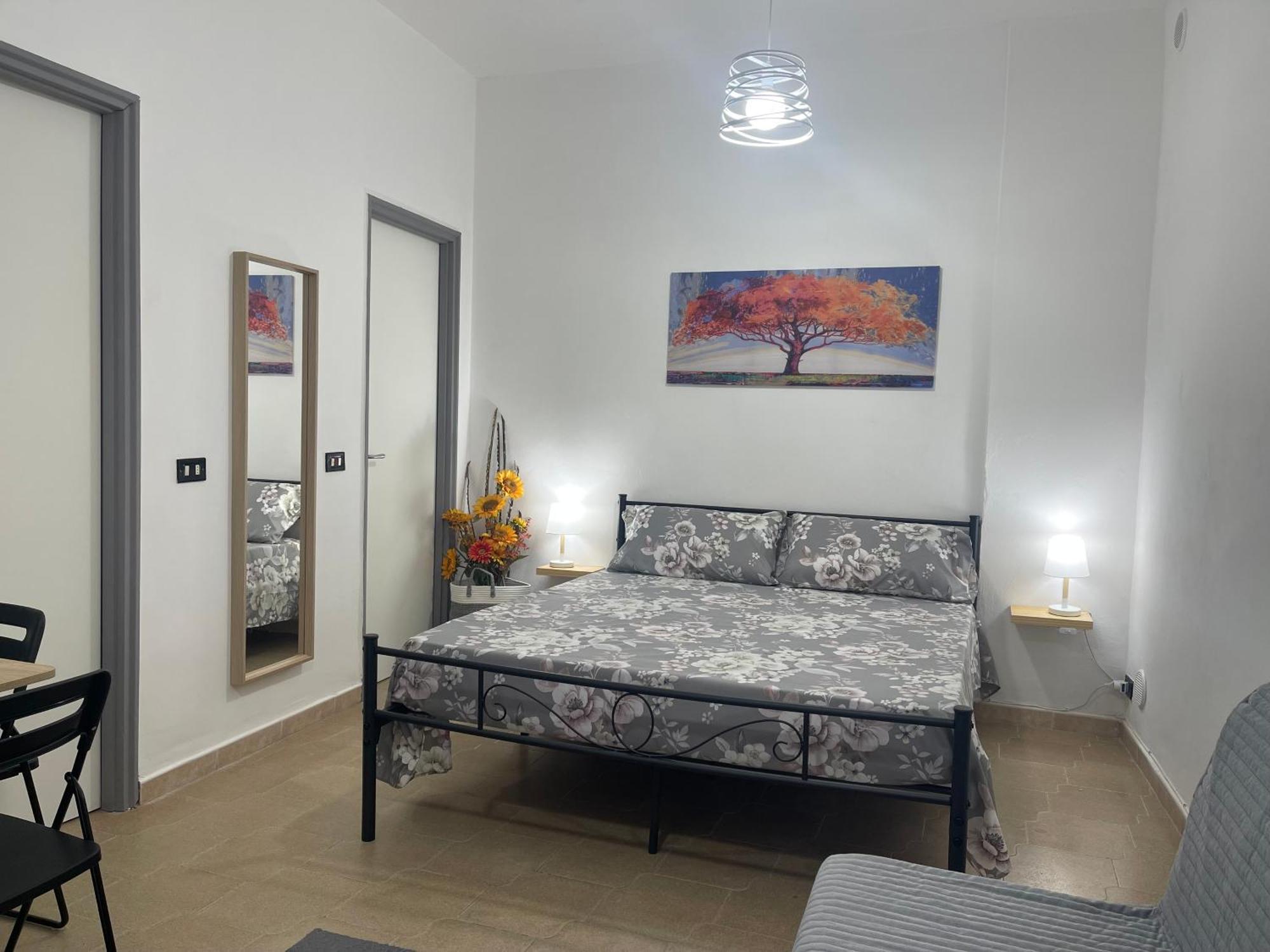 Villa La Casuzza Del Borgo Agrigento Exterior foto